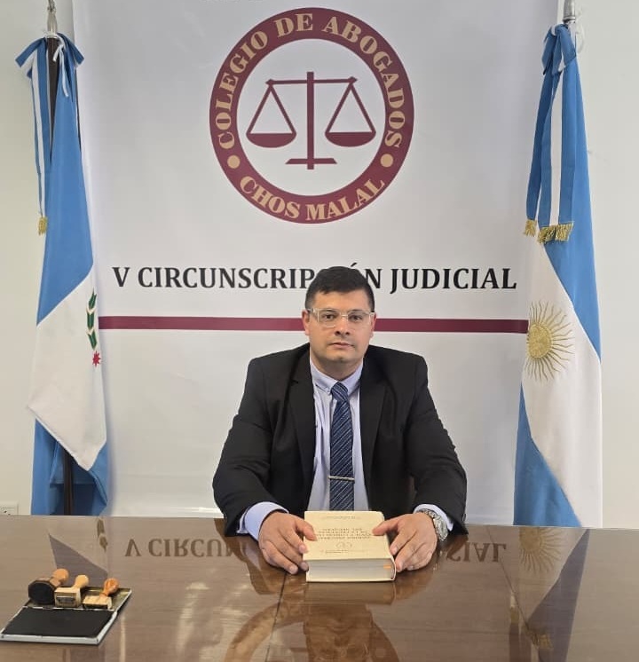 FERNANDEZ, Pablo Nahuel